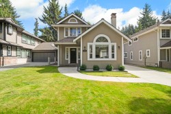 860 Ruckle Court  North Vancouver, BC V7H 2P6