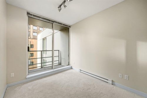 505-1133 Homer Street, Vancouver, BC 