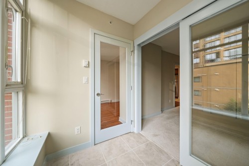 505-1133 Homer Street, Vancouver, BC 