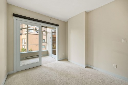 505-1133 Homer Street, Vancouver, BC 