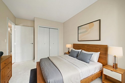 505-1133 Homer Street, Vancouver, BC 