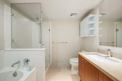 505-1133 Homer Street, Vancouver, BC 