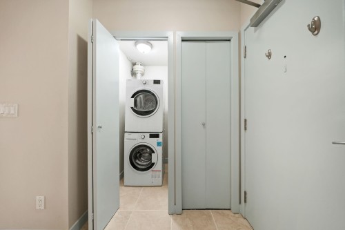 505-1133 Homer Street, Vancouver, BC 