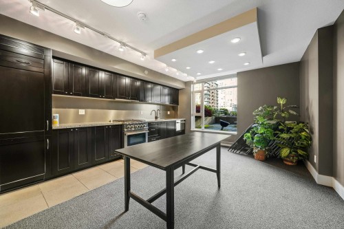 505-1133 Homer Street, Vancouver, BC 