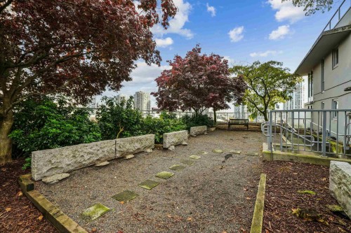 505-1133 Homer Street, Vancouver, BC 