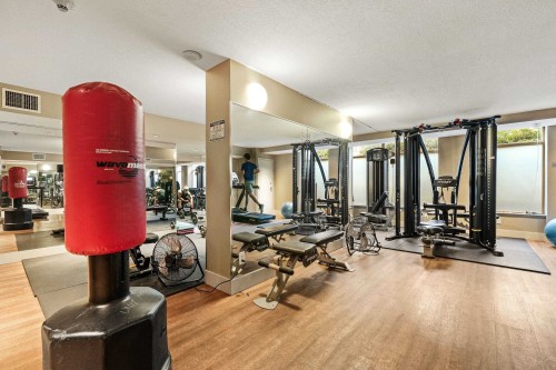 505-1133 Homer Street, Vancouver, BC 