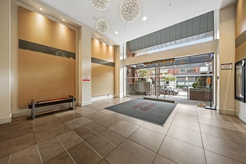 505-1133 Homer Street, Vancouver, BC 