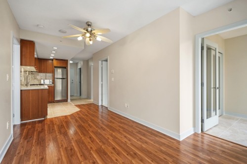 505-1133 Homer Street, Vancouver, BC 