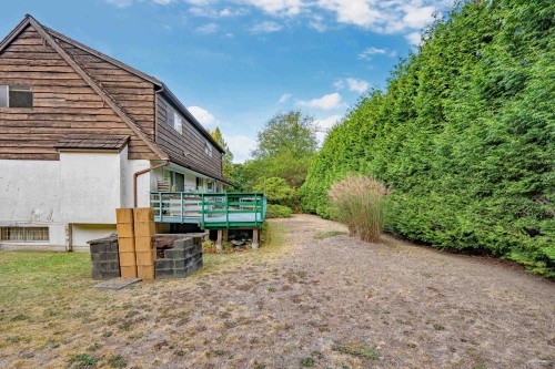 5809 Fremlin Street, Vancouver, BC 