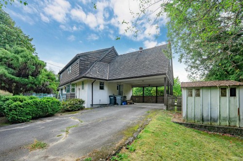 5809 Fremlin Street, Vancouver, BC 