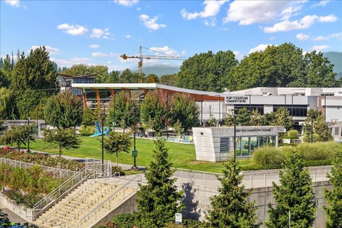 2303-2180 Kelly Avenue, Port Coquitlam, BC 