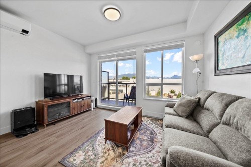 2303-2180 Kelly Avenue, Port Coquitlam, BC 