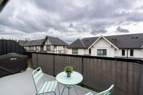 59-3500 Burke Village Promenade, Coquitlam, BC 