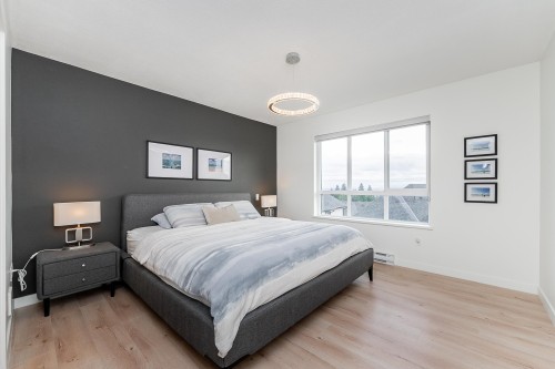 59-3500 Burke Village Promenade, Coquitlam, BC 