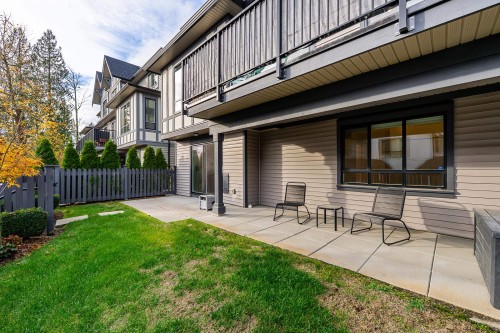 59-3500 Burke Village Promenade, Coquitlam, BC 