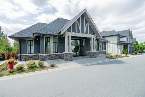 59-3500 Burke Village Promenade, Coquitlam, BC 