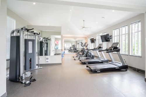 59-3500 Burke Village Promenade, Coquitlam, BC 