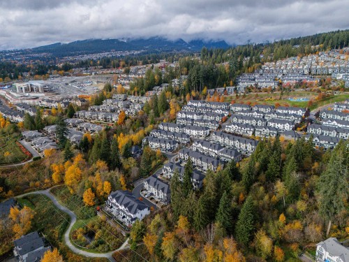 59-3500 Burke Village Promenade, Coquitlam, BC 