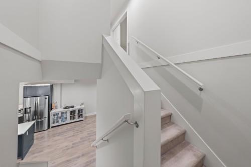 33-189 Wood Street, New Westminster, BC 