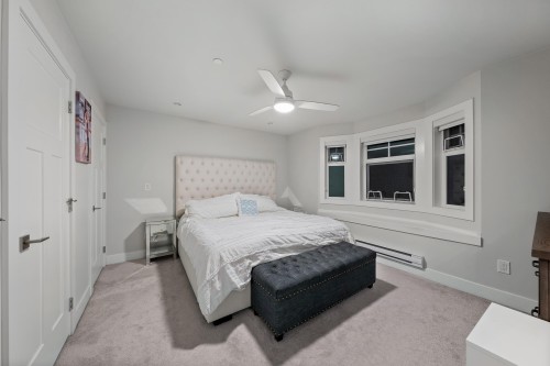 33-189 Wood Street, New Westminster, BC 