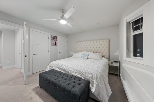 33-189 Wood Street, New Westminster, BC 