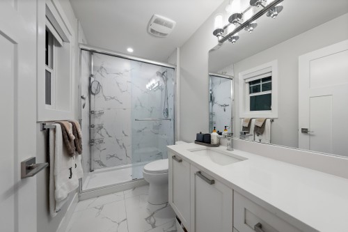 33-189 Wood Street, New Westminster, BC 