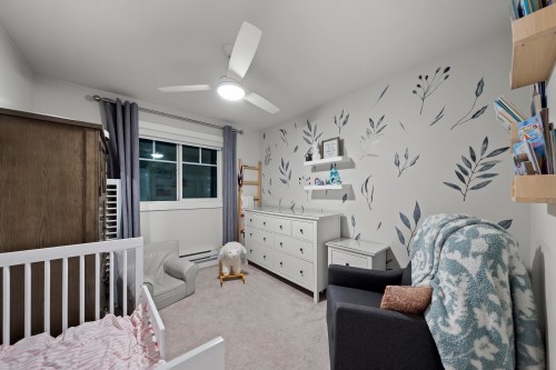 33-189 Wood Street, New Westminster, BC 