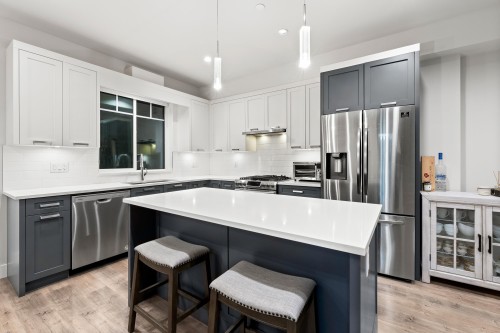 33-189 Wood Street, New Westminster, BC 