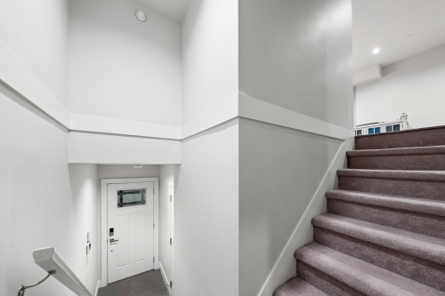 33-189 Wood Street, New Westminster, BC 