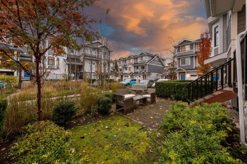 33-189 Wood Street, New Westminster, BC 