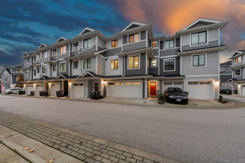 33-189 Wood Street, New Westminster, BC 