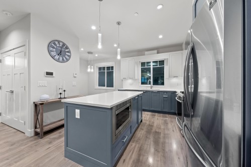 33-189 Wood Street, New Westminster, BC 