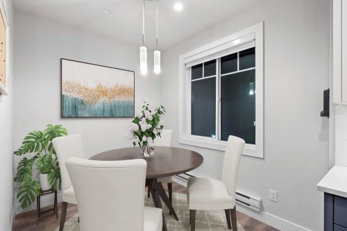 33-189 Wood Street, New Westminster, BC 