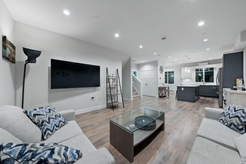 33-189 Wood Street, New Westminster, BC 