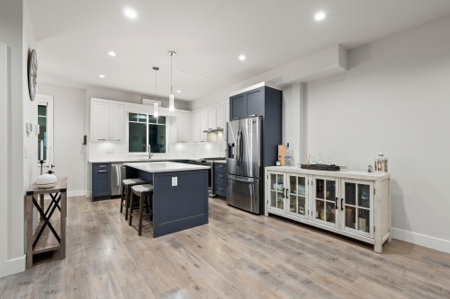 33-189 Wood Street, New Westminster, BC 