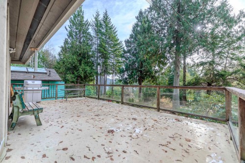 538 Reed Road, Gibsons, BC 