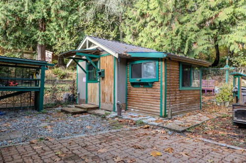 538 Reed Road, Gibsons, BC 