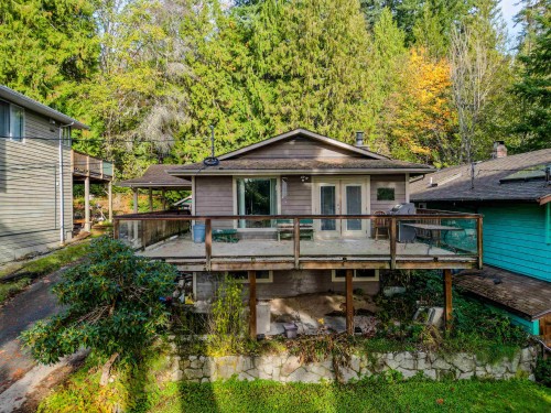 538 Reed Road, Gibsons, BC 