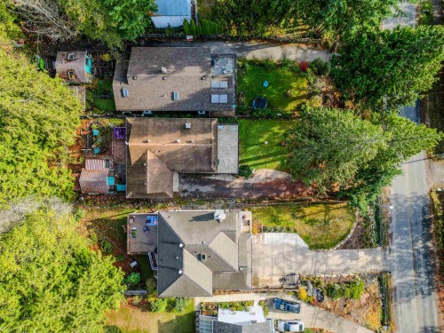 538 Reed Road, Gibsons, BC 