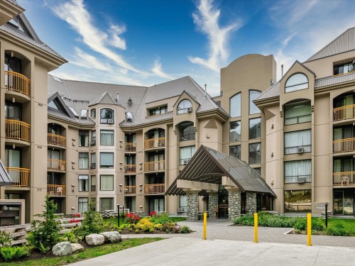 220-4809 Spearhead Drive  Whistler, BC V0N 1B4