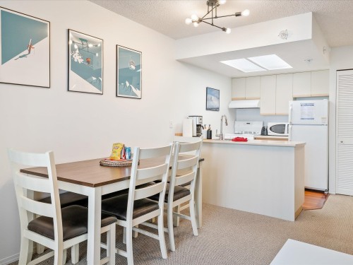 220-4809 Spearhead Drive, Whistler, BC 