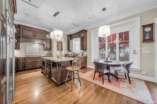 3522 27Th Avenue W, Vancouver, BC 