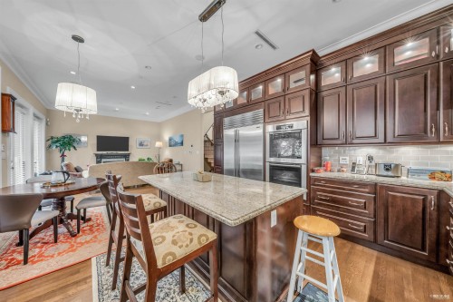 3522 27Th Avenue W, Vancouver, BC 