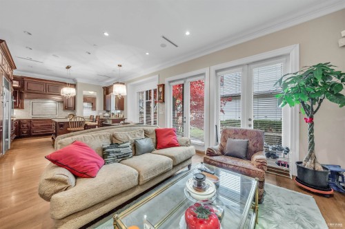 3522 27Th Avenue W, Vancouver, BC 