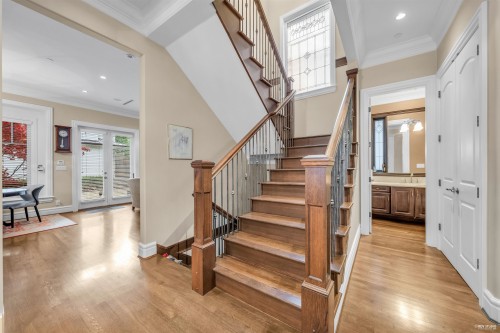 3522 27Th Avenue W, Vancouver, BC 