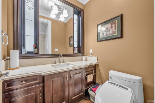 3522 27Th Avenue W, Vancouver, BC 