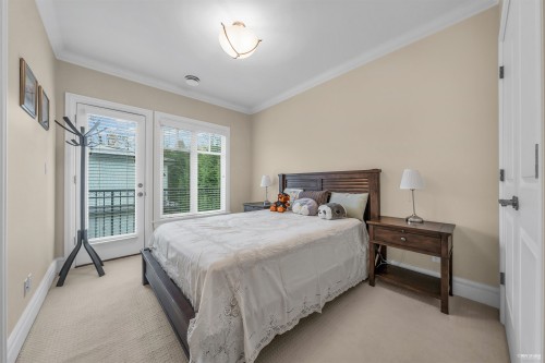 3522 27Th Avenue W, Vancouver, BC 