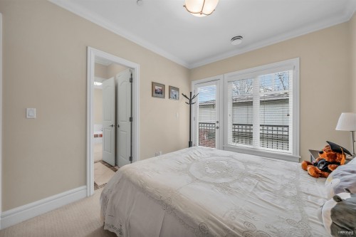 3522 27Th Avenue W, Vancouver, BC 