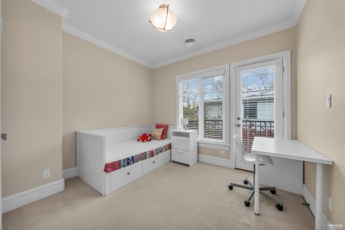 3522 27Th Avenue W, Vancouver, BC 