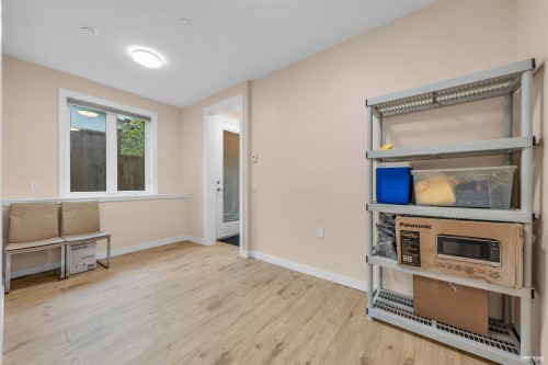 3522 27Th Avenue W, Vancouver, BC 